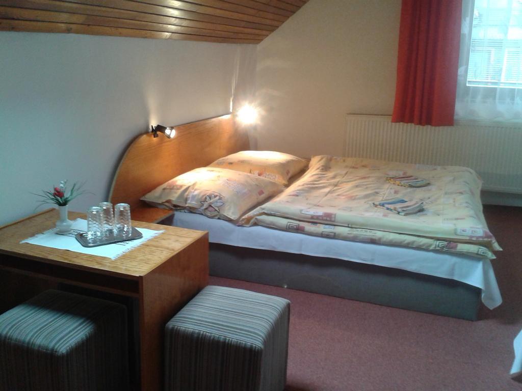 Penzion U Aleny Ždiar Zewnętrze zdjęcie