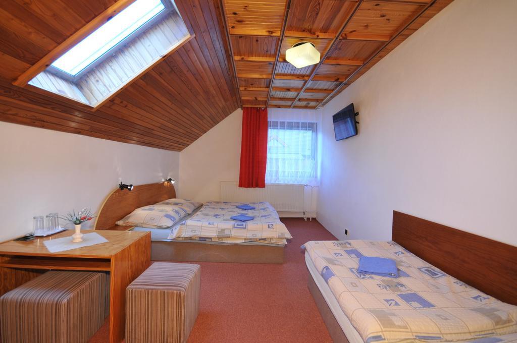Penzion U Aleny Ždiar Zewnętrze zdjęcie